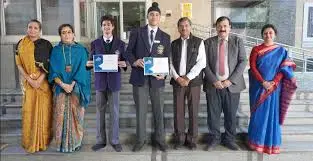 Delhi Public School, Rohini